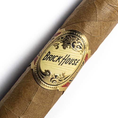 Brick House Double Connecticut Corona Larga Cigar - 1 Single